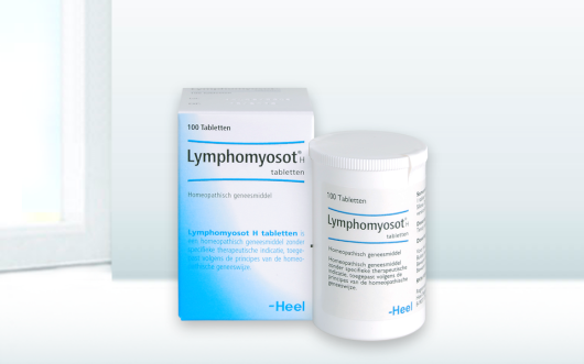 Lymphomyosot® tabletten