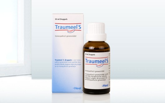 Traumeel® druppels