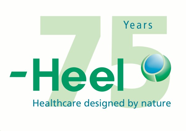 75-jarig bestaan Biologische Heilmittel Heel GmbH.