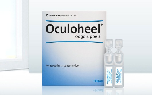 Oculoheel® oogdruppels