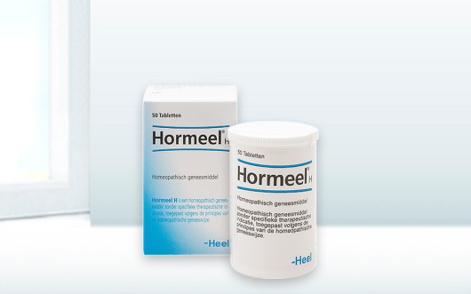 Hormeel®