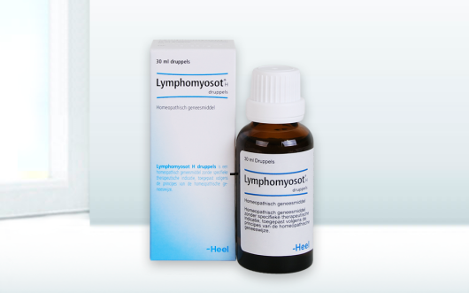 Lymphomyosot® druppels
