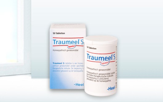 Traumeel® tabletten