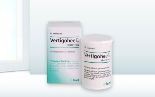 Vertigoheel® tabletten