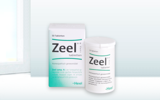 Zeel® comp. tabletten