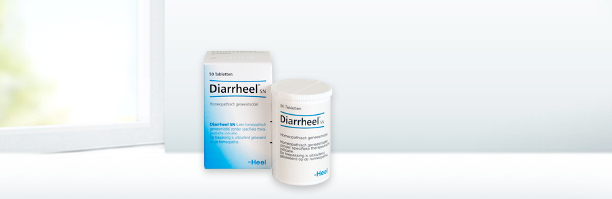 Diarrheel® SN