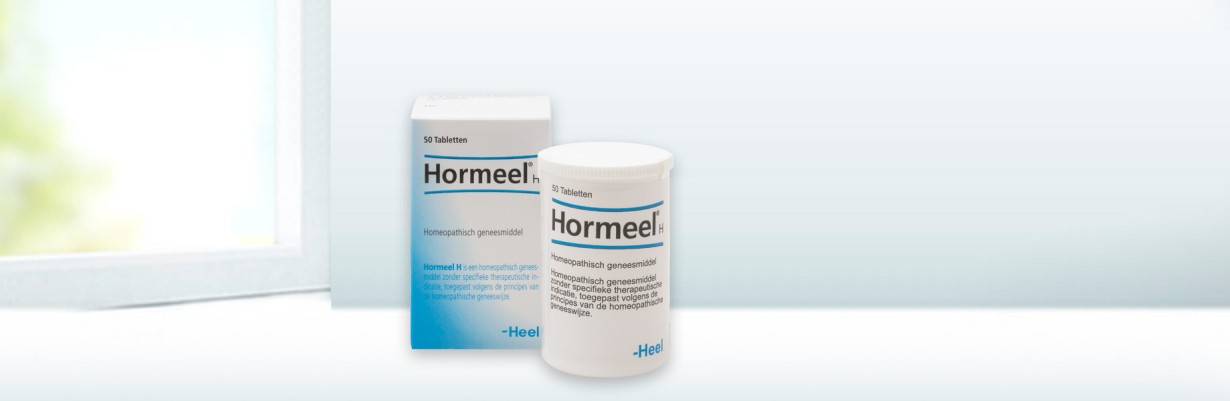 Hormeel® H