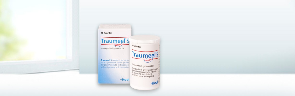 Traumeel®  tabletten