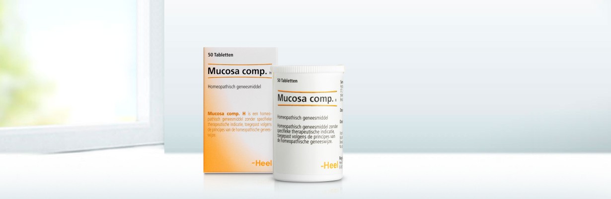 Mucosa comp.® H